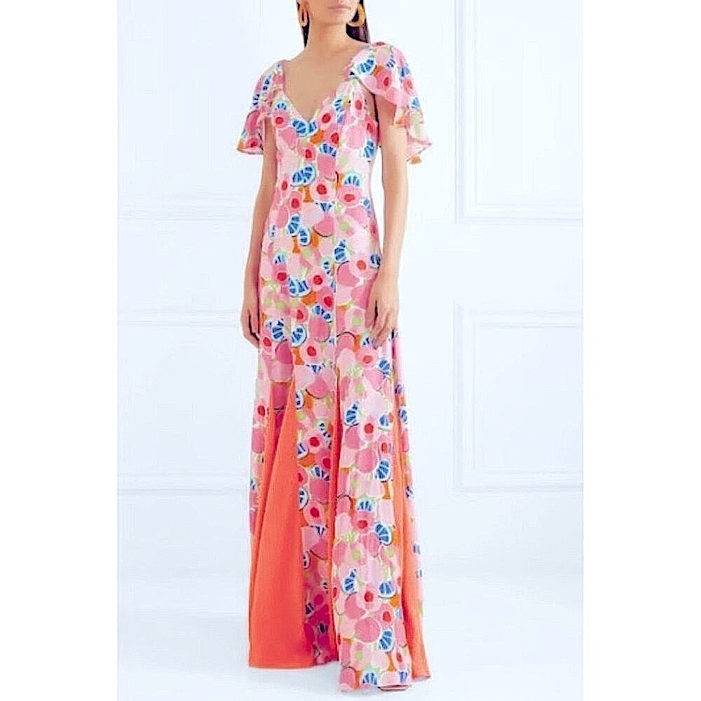 STAUD Baya Dress - Picture 2 of 16